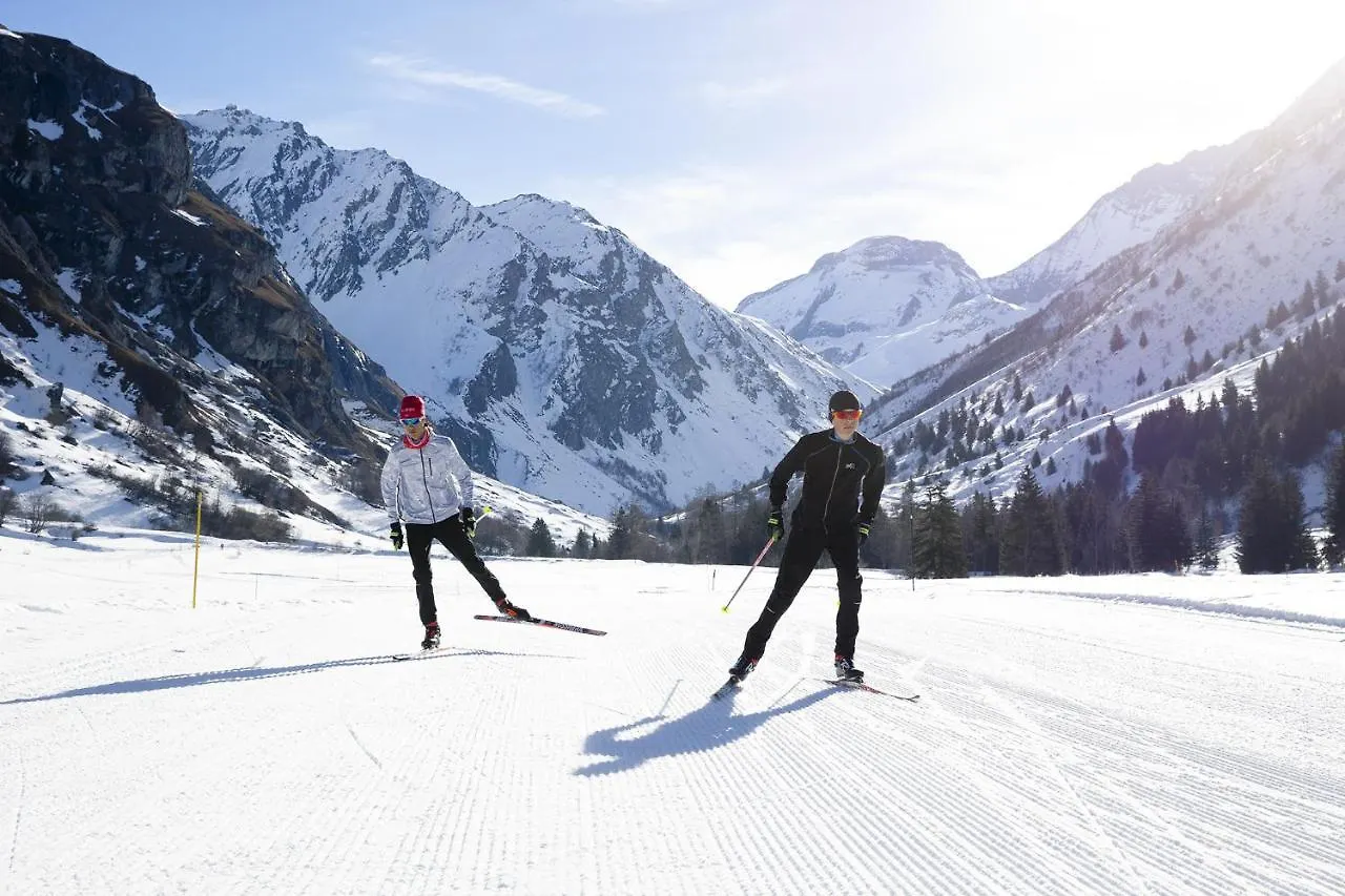 Club Alpina - Champagny-En-Vanoise