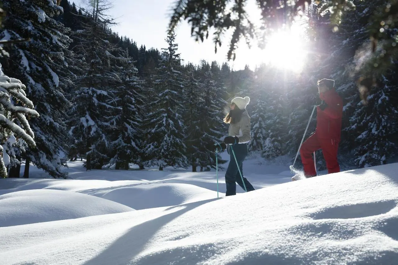 Club Alpina - Champagny-En-Vanoise