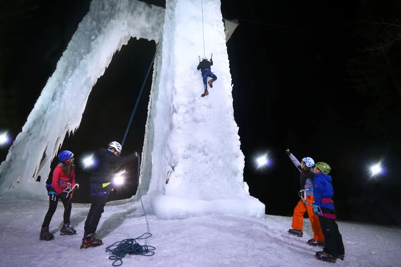 Club Alpina - Champagny-En-Vanoise 2*,