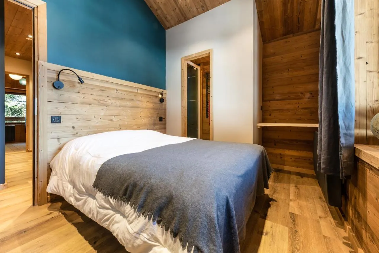 Club Alpina - Champagny-En-Vanoise