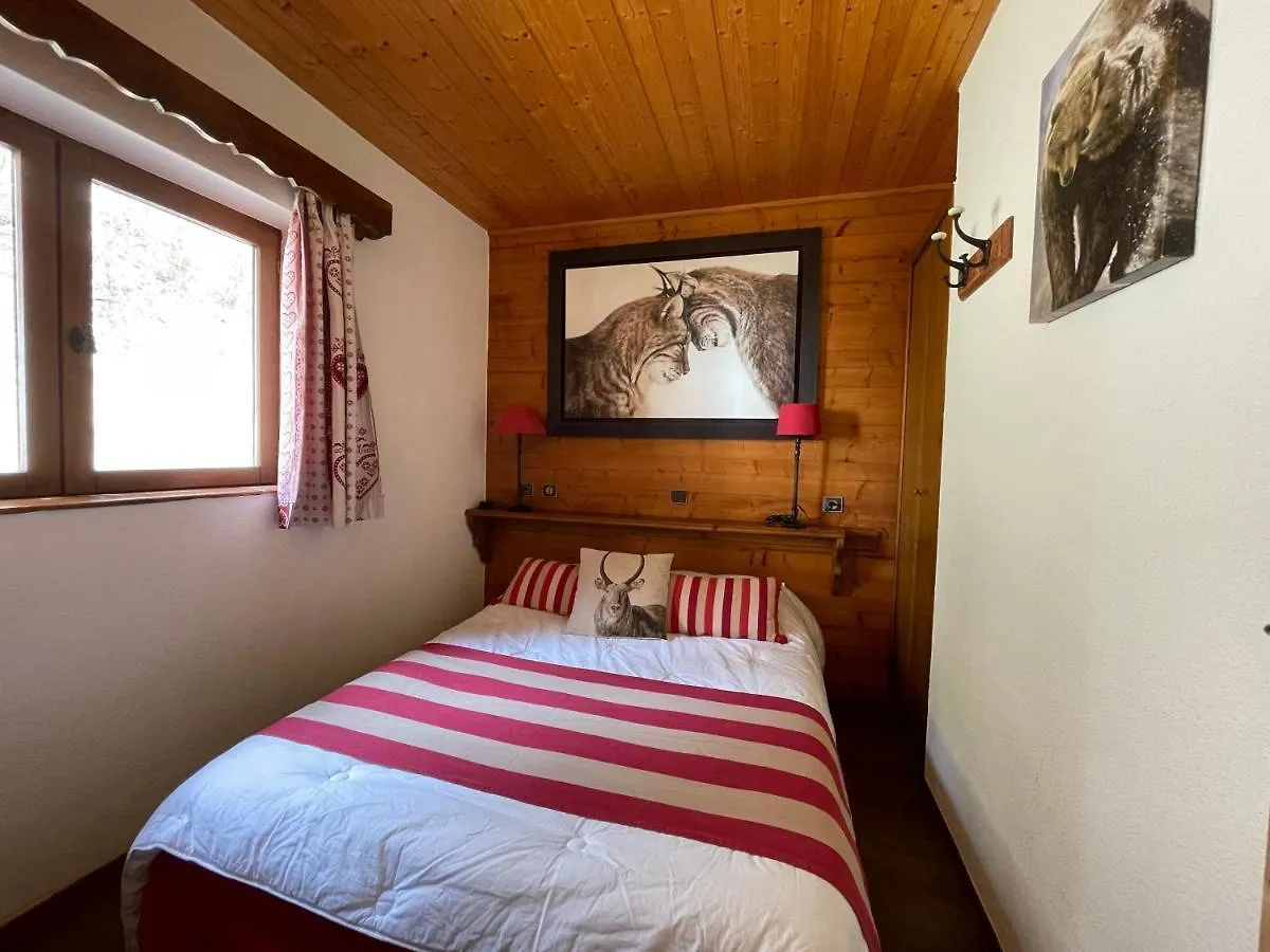 Club Alpina - Champagny-En-Vanoise