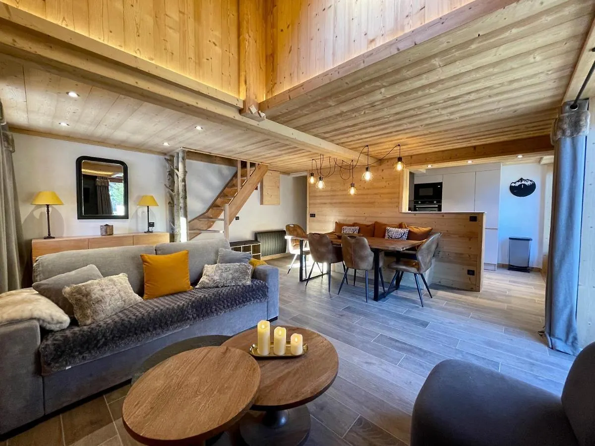 Club Alpina - Champagny-En-Vanoise 2*,