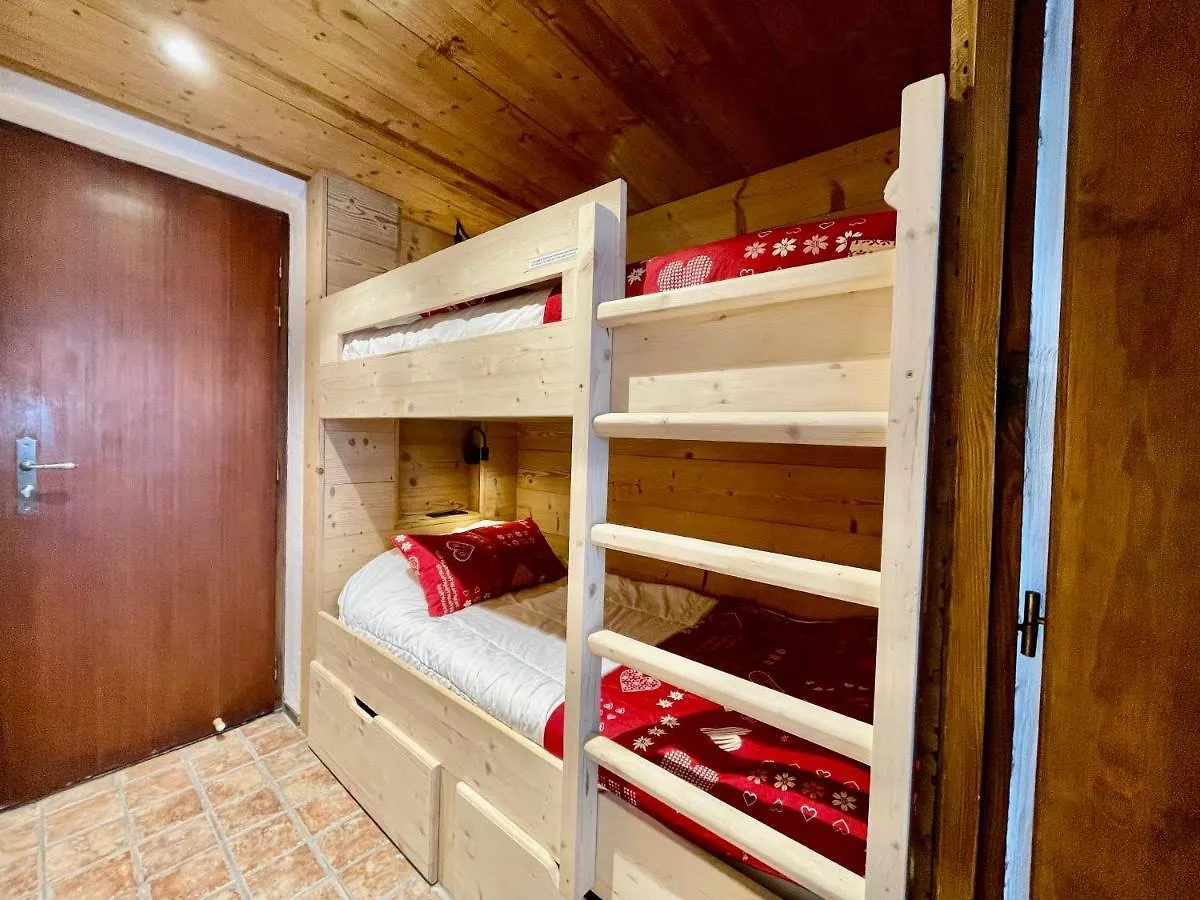 Aparthotel Club Alpina - Champagny-En-Vanoise