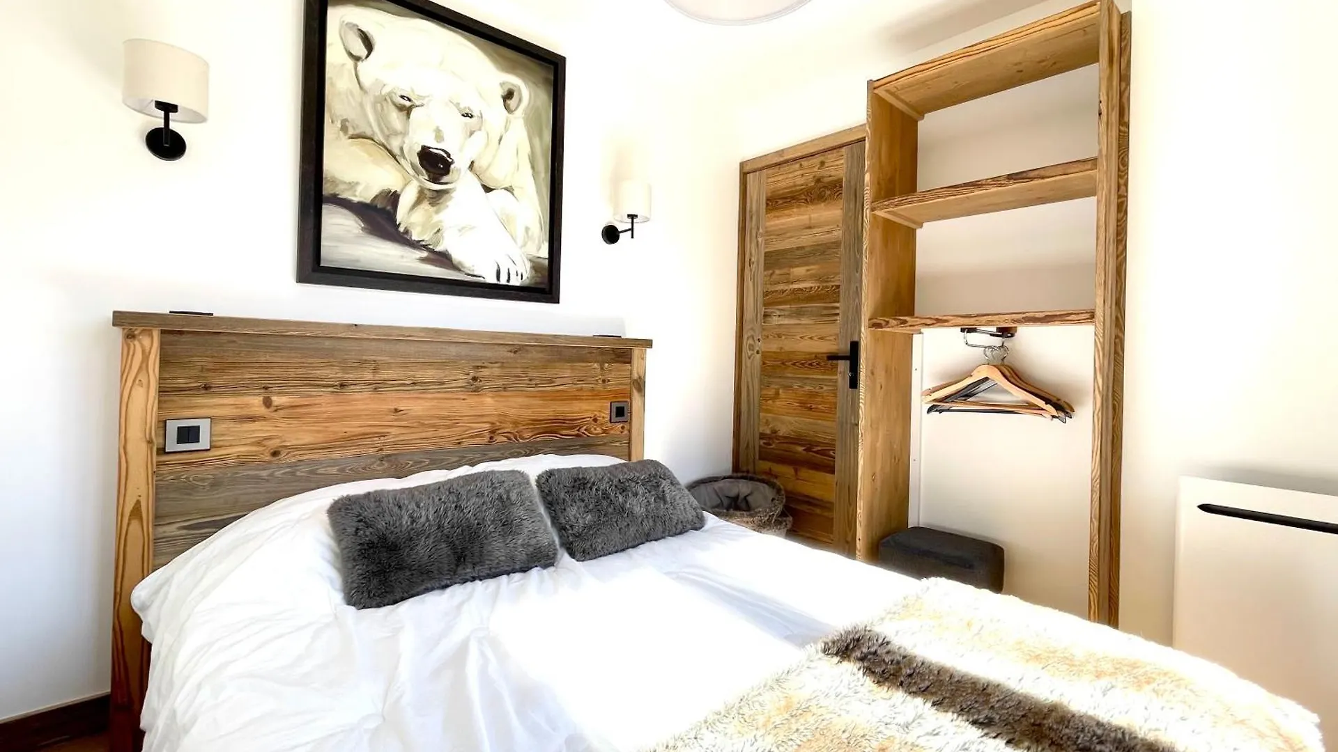 Aparthotel Club Alpina - Champagny-En-Vanoise