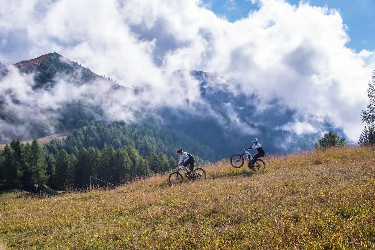 Club Alpina - Champagny-En-Vanoise