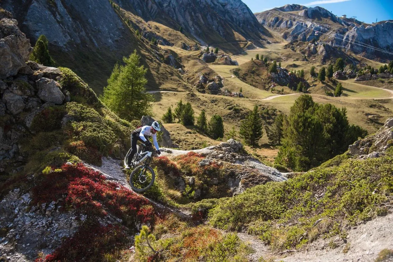 Club Alpina - Champagny-En-Vanoise 2*,