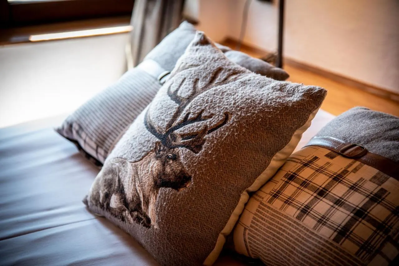 Aparthotel Club Alpina - Champagny-En-Vanoise