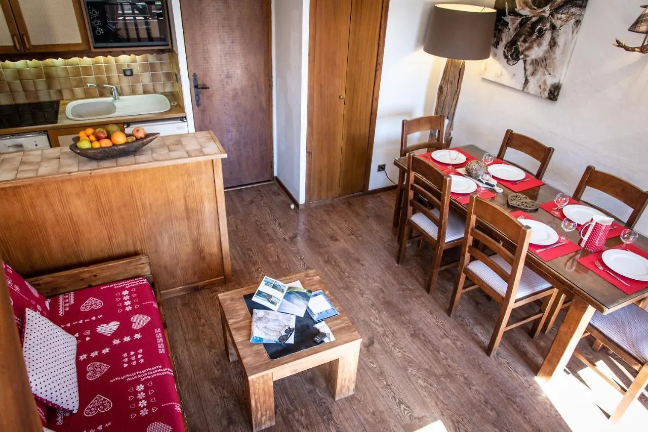 Club Alpina - Champagny-En-Vanoise