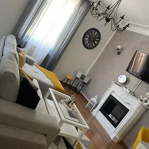  Appartement Cosy Et Moderne, Proche Cité Des Papes France