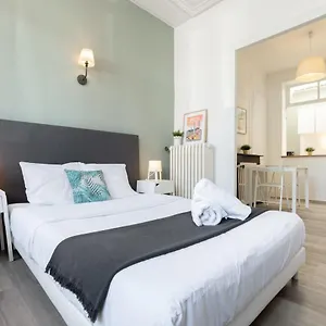  Appartement Centre - Nice&functional Studio France
