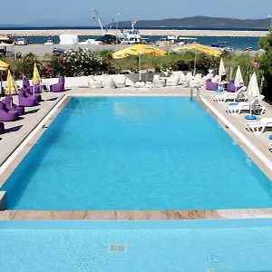 Liman Apart Apart Otel