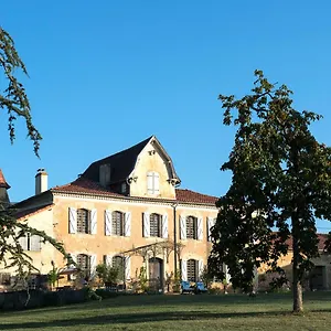 Couette-café Chateau D'esplavis France