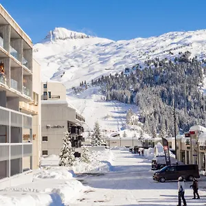 Forêt Appartement