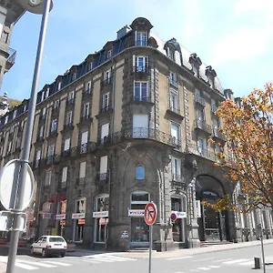 Le Sarciron Appartement