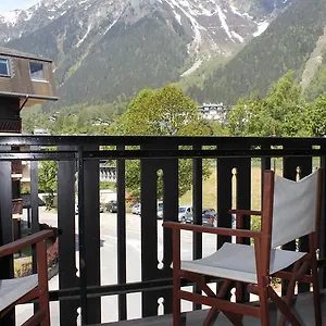 Lyret Appartement