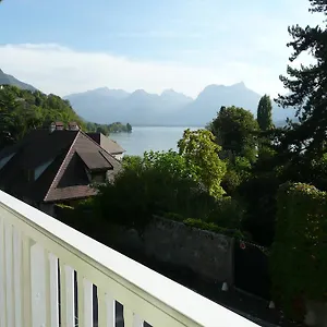 à Appartement
