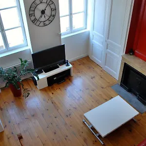 L'appartement Du Parc Appartement