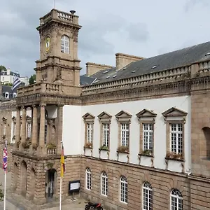 De La Mairie Apartment Morlaix