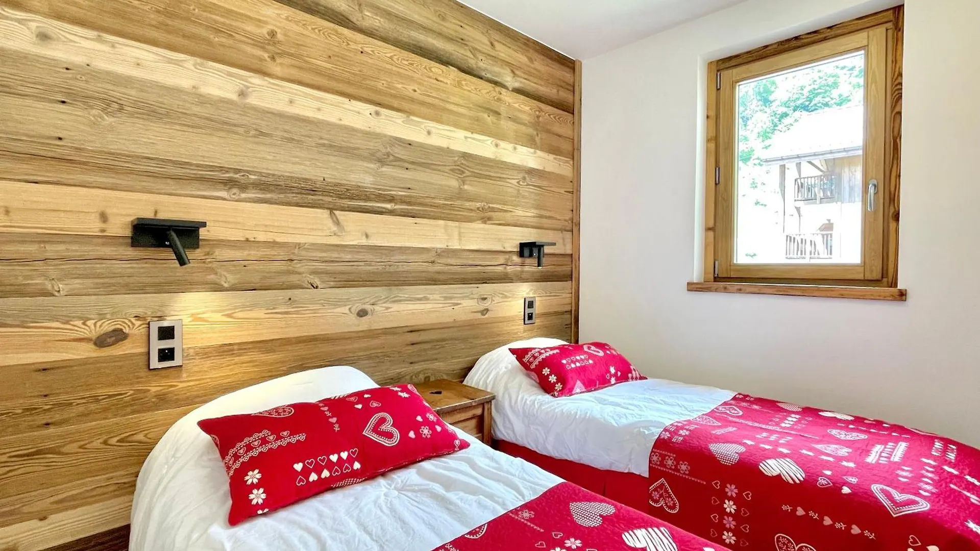 Club Alpina - Champagny-En-Vanoise