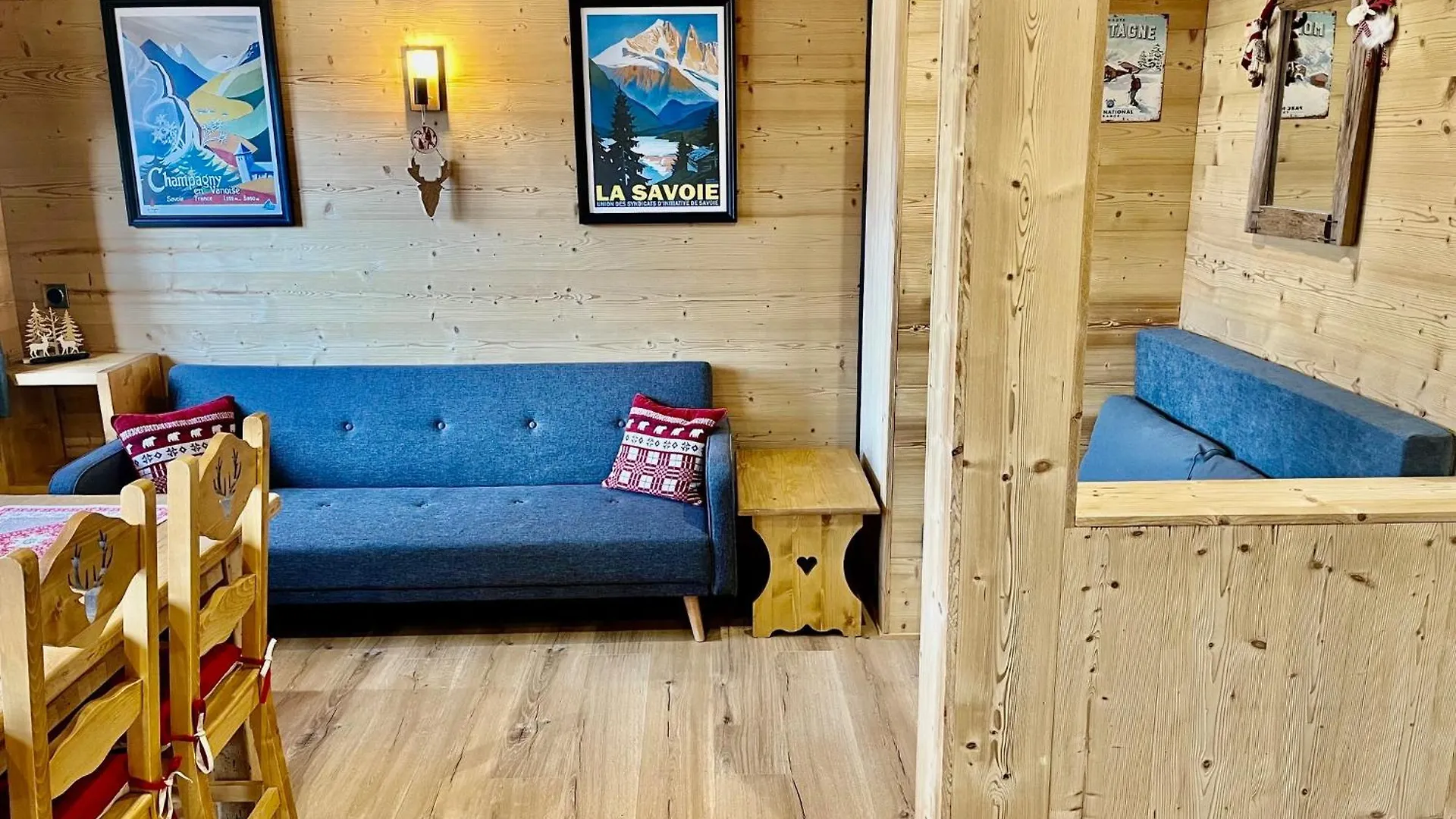 Club Alpina - Champagny-En-Vanoise